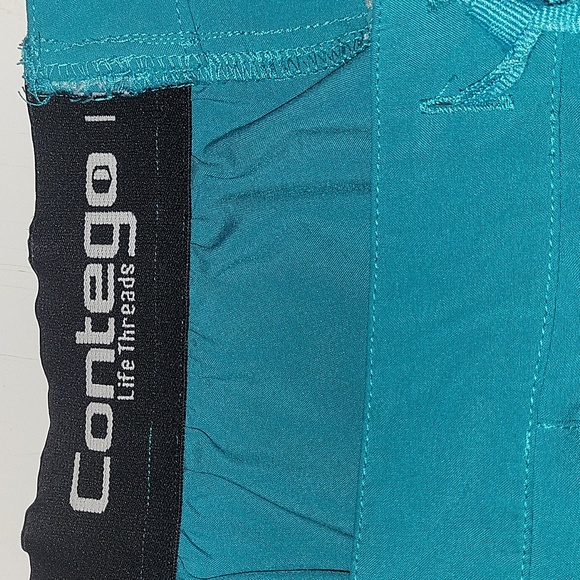 Scrub set Medium Contego - Picture 5 of 8